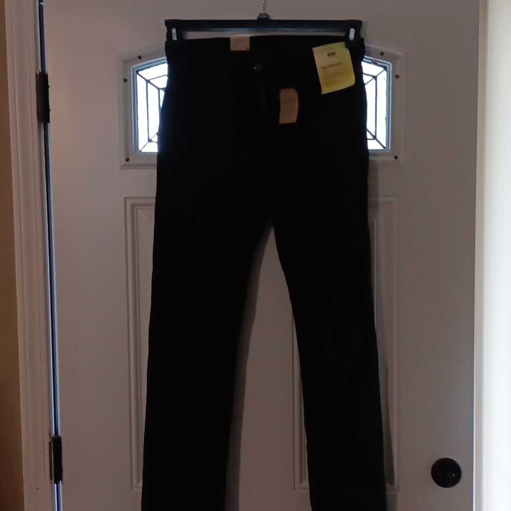 Men's jean